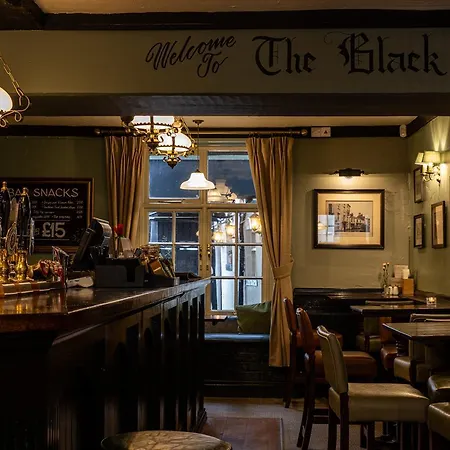 Black Lion