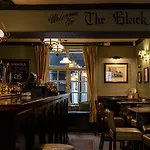 Black Lion Hotel