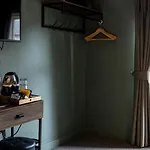 Hotel Black Lion