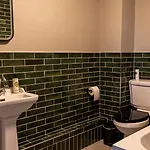 Hotel Black Lion Richmond (North Yorkshire)