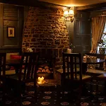 Black Lion Hotel
