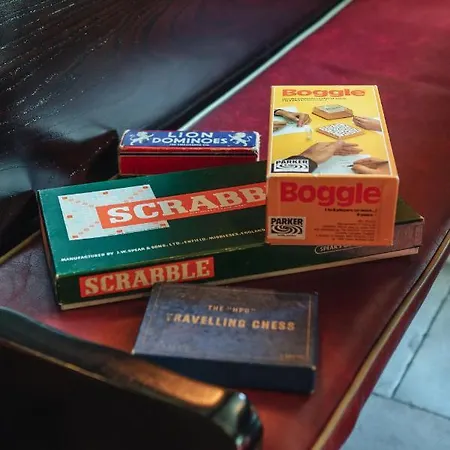 Black Lion North Yorkshire Hotell