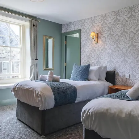 Black Lion North Yorkshire Hotell Richmond (North Yorkshire)