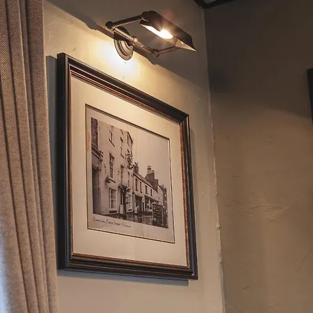 Black Lion Richmond North Yorkshire Hotel 3*