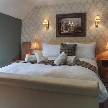 Black Lion North Yorkshire Hotel Richmond (North Yorkshire)