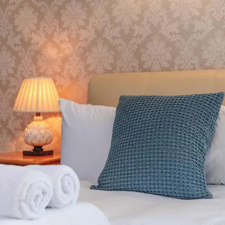 Black Lion North Yorkshire Hotell Richmond (North Yorkshire)