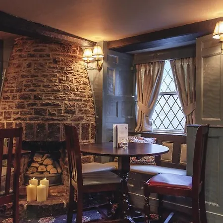 Black Lion Richmond North Yorkshire Hotel Richmond (North Yorkshire)