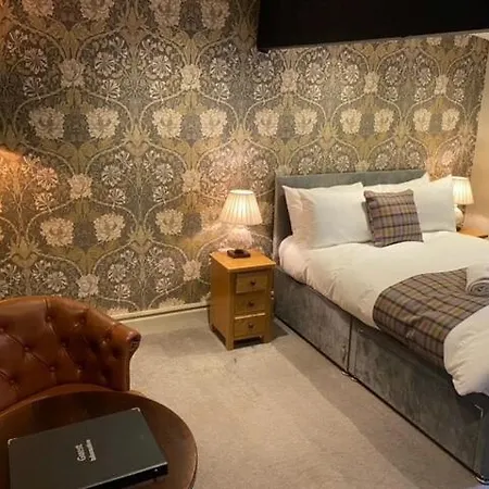 Black Lion Richmond North Yorkshire Hotel Richmond (North Yorkshire)