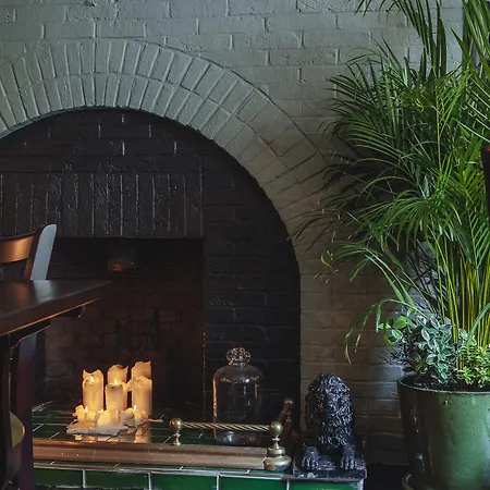 Hotel Black Lion North Yorkshire