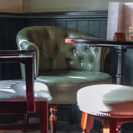 Hotell Black Lion North Yorkshire 3*