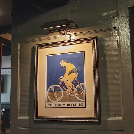 Black Lion North Yorkshire Hotel Richmond (North Yorkshire)