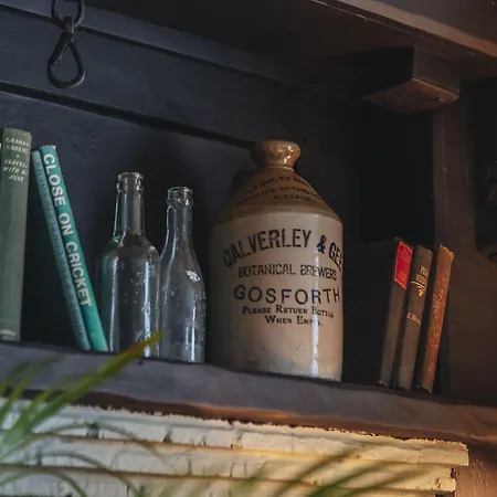 Black Lion North Yorkshire 3* Richmond (North Yorkshire)