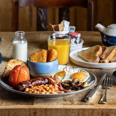 Black Lion North Yorkshire Hotell Richmond (North Yorkshire)