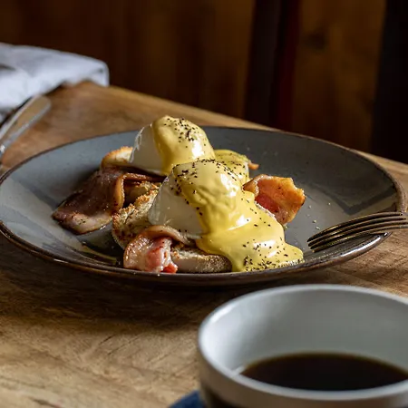 Black Lion North Yorkshire Hotell Richmond (North Yorkshire)