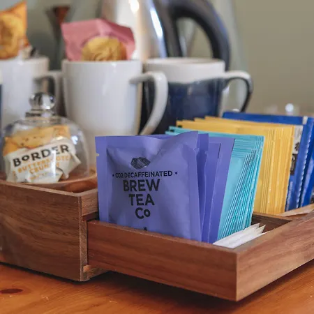 Black Lion North Yorkshire Hotell 3*