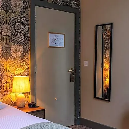 Black Lion Hotel