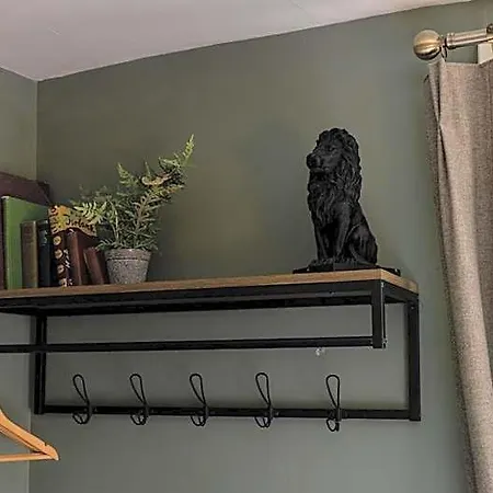 Black Lion Hotel Richmond (North Yorkshire)