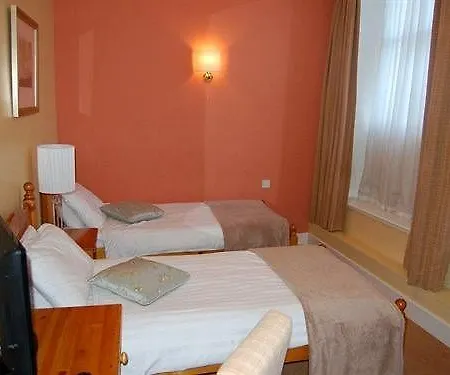 Black Lion North Yorkshire Hotel 3*