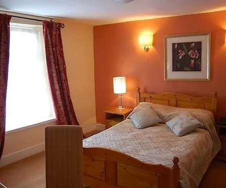 Hotel Black Lion North Yorkshire Richmond (North Yorkshire)