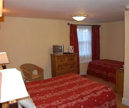 Black Lion North Yorkshire Hotell Richmond (North Yorkshire)