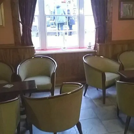 Black Lion North Yorkshire Hotell Richmond (North Yorkshire)