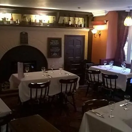Black Lion Richmond North Yorkshire 3*
