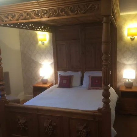 Black Lion North Yorkshire Hotel Richmond (North Yorkshire)