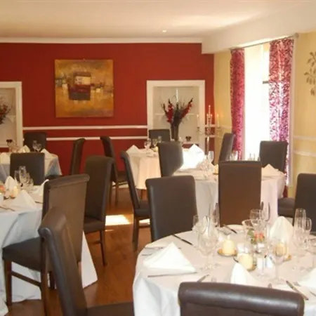 Black Lion North Yorkshire Hotell Richmond (North Yorkshire)