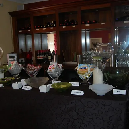 Hotel Black Lion North Yorkshire 3*