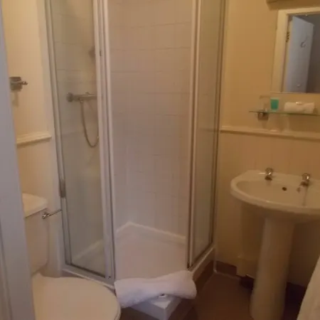 Black Lion North Yorkshire