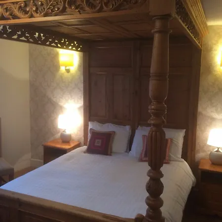 Black Lion Richmond North Yorkshire 3*