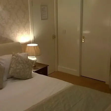 Black Lion North Yorkshire Hotell Richmond (North Yorkshire)