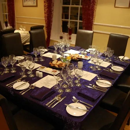 Black Lion North Yorkshire Hotel Richmond (North Yorkshire)