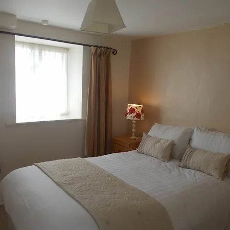 Black Lion North Yorkshire