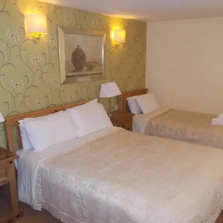 Black Lion Richmond North Yorkshire 3* Richmond (North Yorkshire)