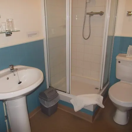 Black Lion 3* Richmond (North Yorkshire)