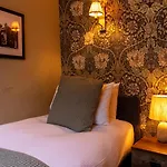 北约克郡里士满黑狮酒店 酒店 3*