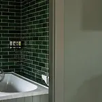 北约克郡里士满黑狮酒店 3*