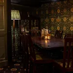 北约克郡里士满黑狮酒店 里士满
