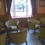 北约克郡里士满黑狮酒店 酒店 里士满