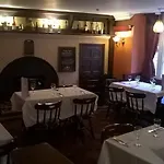 北约克郡里士满黑狮酒店 3*