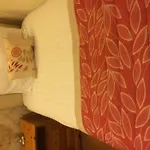 酒店 北约克郡里士满黑狮酒店 里士满