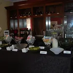 酒店 北约克郡里士满黑狮酒店 3*