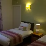 酒店 北约克郡里士满黑狮酒店 3*