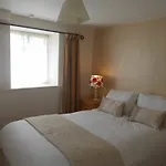 北约克郡里士满黑狮酒店