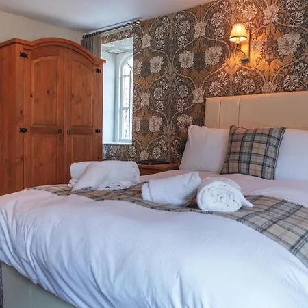 Hotel Black Lion North Yorkshire 3*