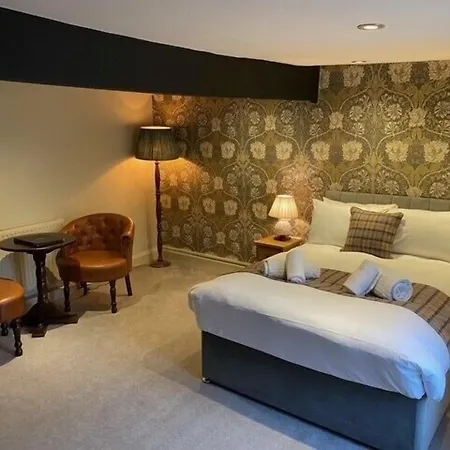 Black Lion North Yorkshire Richmond (North Yorkshire)