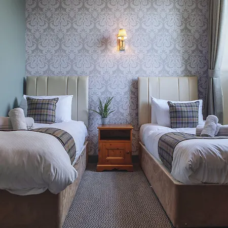 Black Lion North Yorkshire Hotel