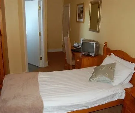 Black Lion North Yorkshire 3* Richmond (North Yorkshire)