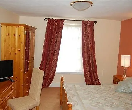 Hotel Black Lion North Yorkshire